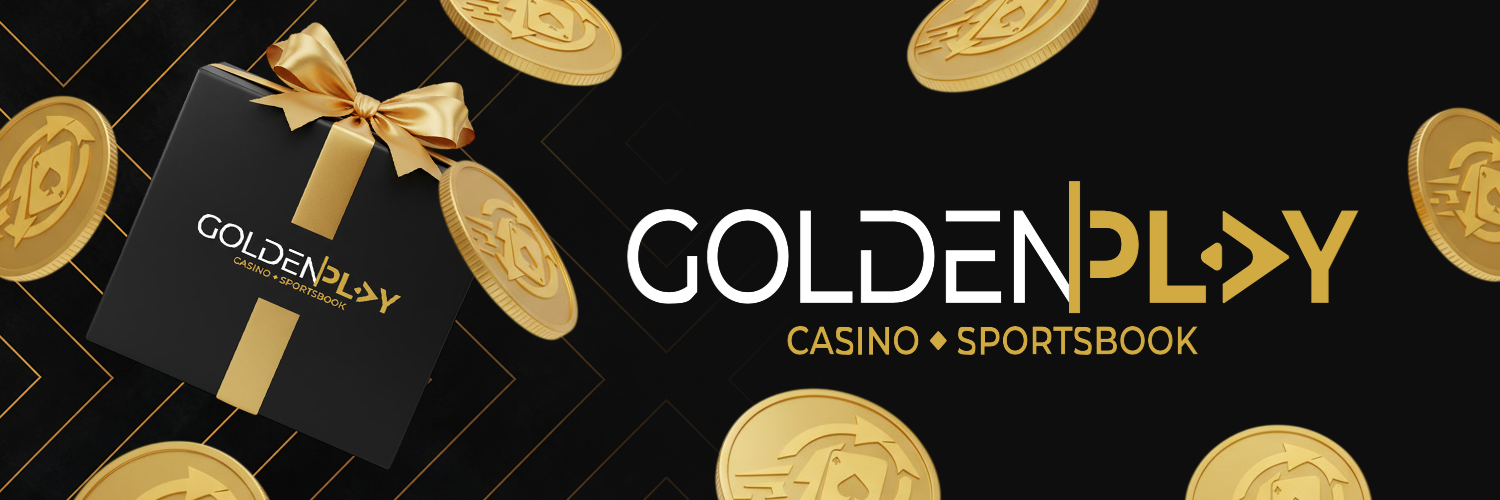 GoldenPlay, casino en ligne avec retrait rapide