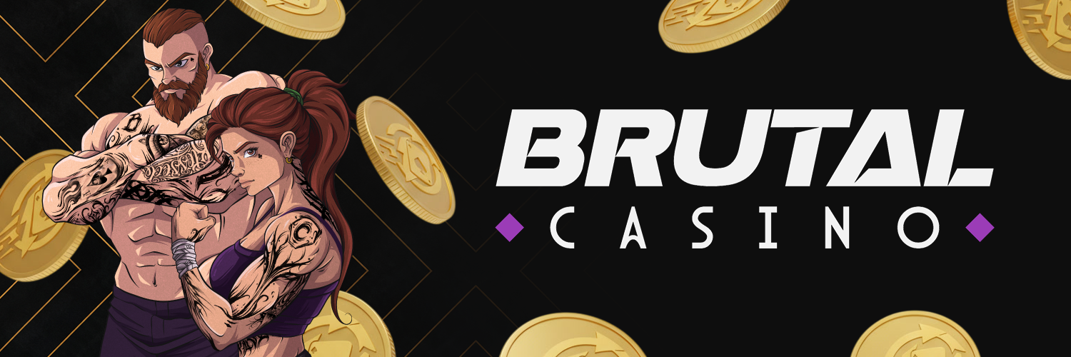 Brutal Casino, casino à retrait instantané